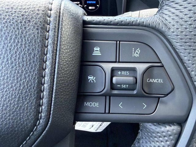 2026 Toyota Sequoia Base