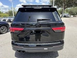 2026 Toyota Sequoia Base