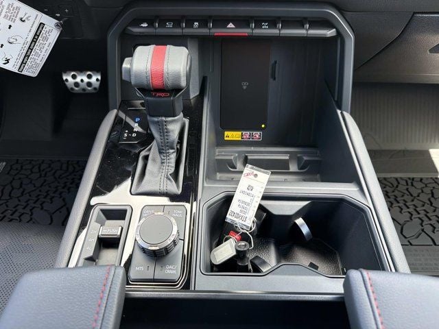 2026 Toyota Sequoia Base