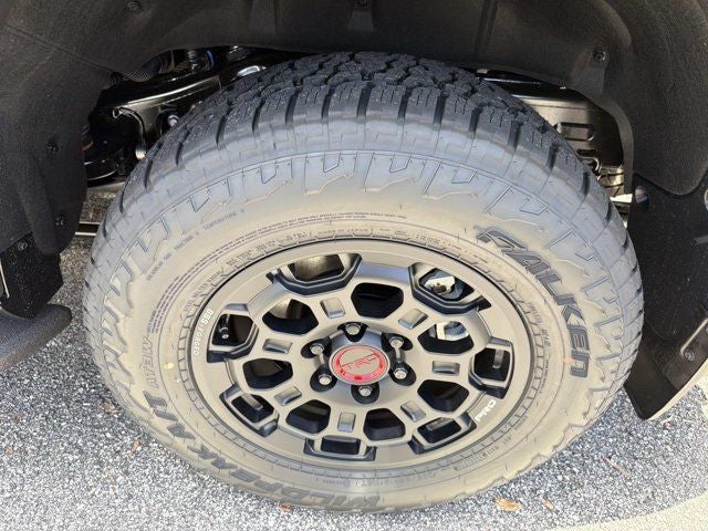 2026 Toyota Sequoia Base