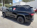 2026 Toyota Sequoia Base