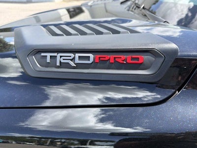 2026 Toyota Sequoia Base