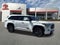 2026 Toyota Sequoia Base