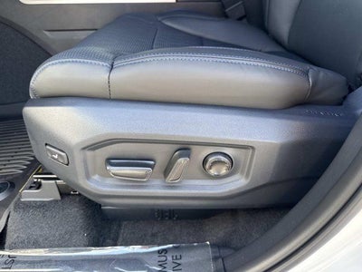 2026 Toyota Sequoia Base