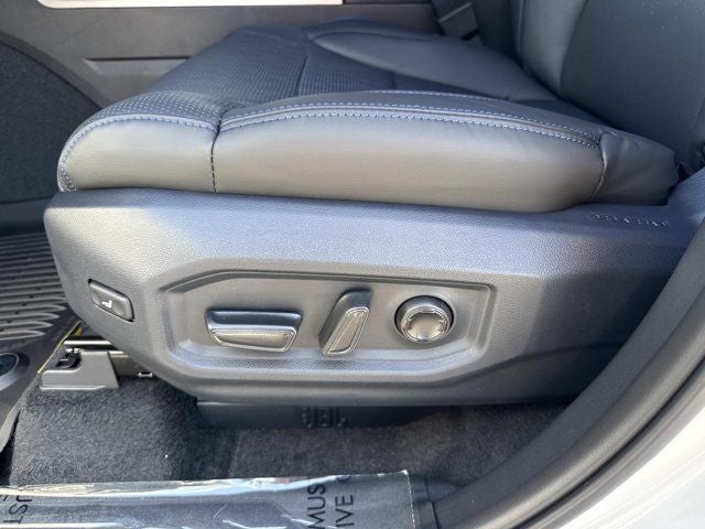 2026 Toyota Sequoia Base