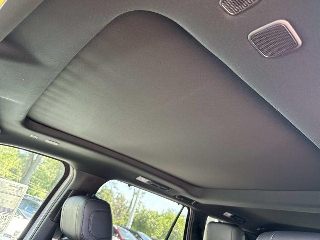 2026 Toyota Sequoia Base