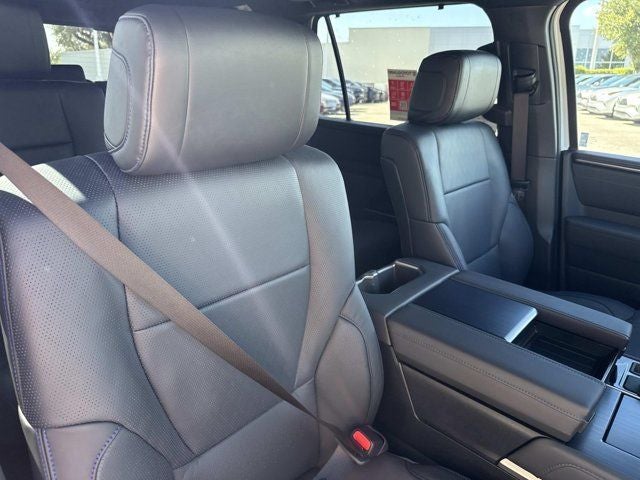 2026 Toyota Sequoia Base