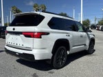 2026 Toyota Sequoia Base
