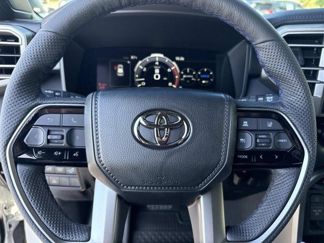 2026 Toyota Sequoia Base
