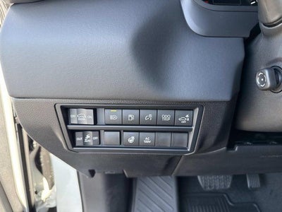 2026 Toyota Sequoia Base