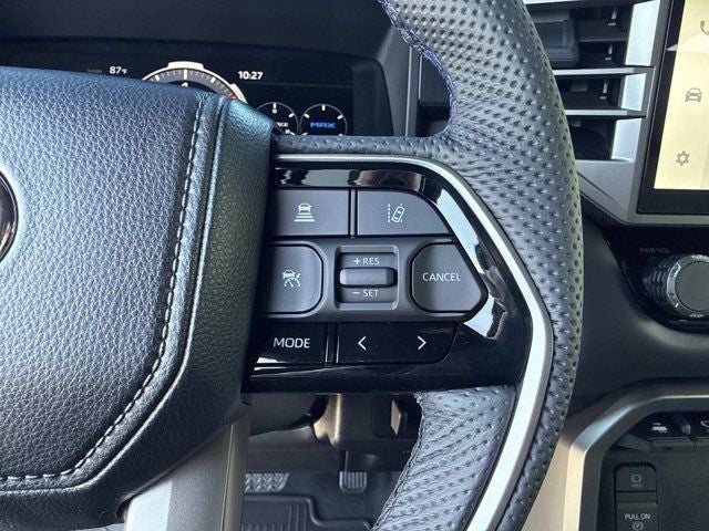 2026 Toyota Sequoia Base