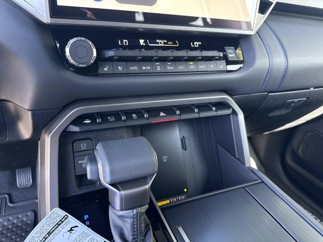 2026 Toyota Sequoia Base