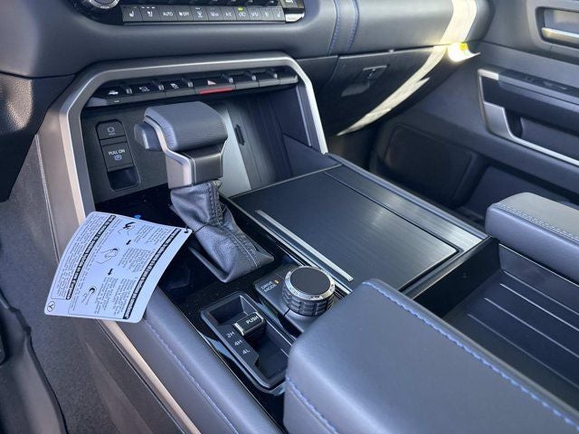2026 Toyota Sequoia Base