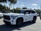 2026 Toyota Sequoia Base