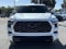 2026 Toyota Sequoia Base