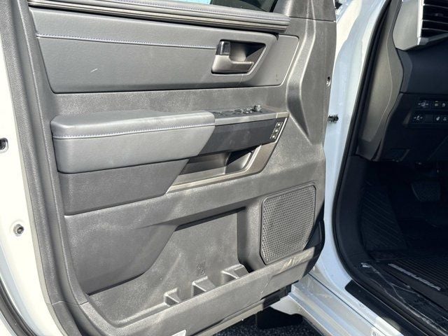 2026 Toyota Sequoia Base