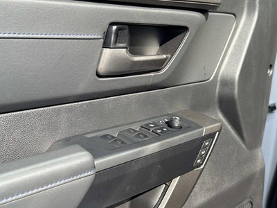 2026 Toyota Sequoia Base