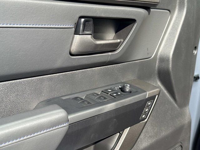 2026 Toyota Sequoia Base