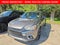 2018 Mitsubishi Outlander Sport 2.0 ES