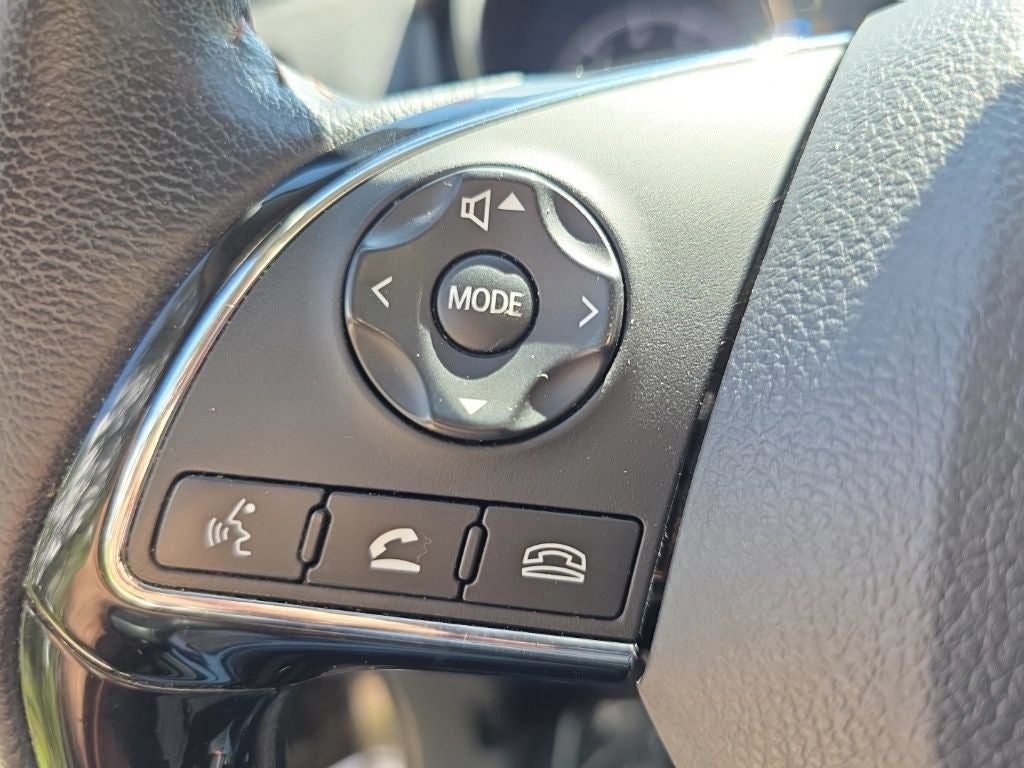 2018 Mitsubishi Outlander Sport 2.0 ES