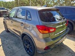 2018 Mitsubishi Outlander Sport 2.0 ES
