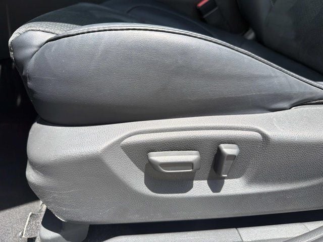 2025 Mitsubishi Eclipse Cross SEL