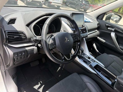 2025 Mitsubishi Eclipse Cross SEL