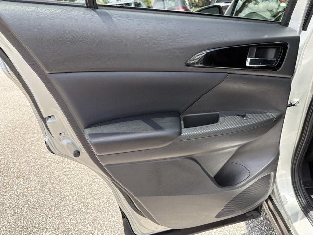 2025 Mitsubishi Eclipse Cross SEL