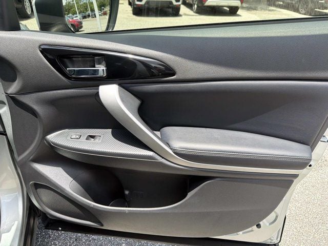2025 Mitsubishi Eclipse Cross SEL
