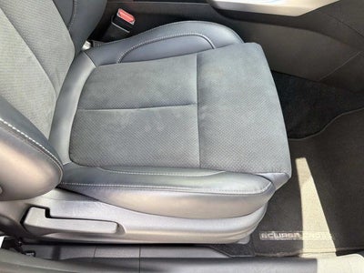 2025 Mitsubishi Eclipse Cross SEL