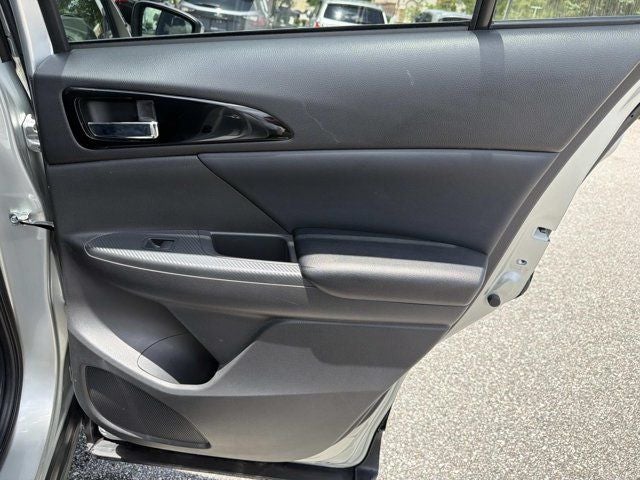 2025 Mitsubishi Eclipse Cross SEL