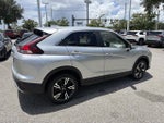 2025 Mitsubishi Eclipse Cross SEL