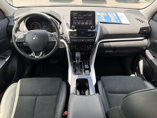 2025 Mitsubishi Eclipse Cross SEL