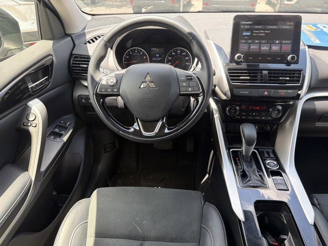2025 Mitsubishi Eclipse Cross SEL