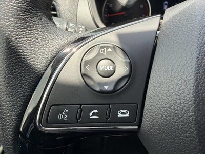 2025 Mitsubishi Eclipse Cross SEL