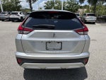 2025 Mitsubishi Eclipse Cross SEL