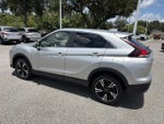 2025 Mitsubishi Eclipse Cross SEL