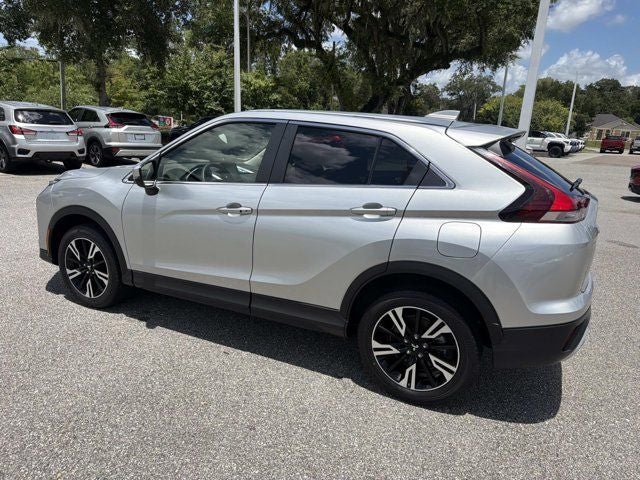 2025 Mitsubishi Eclipse Cross SEL