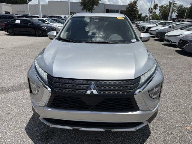 2025 Mitsubishi Eclipse Cross SEL