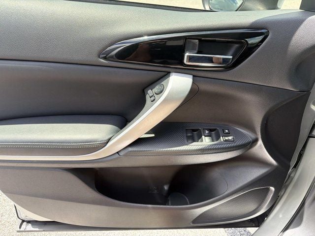 2025 Mitsubishi Eclipse Cross SEL