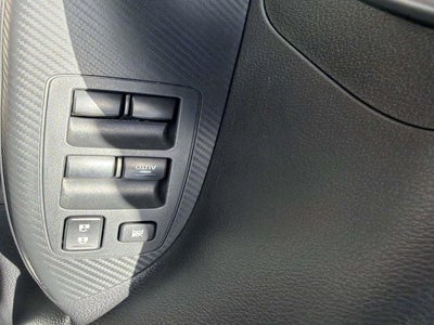 2025 Mitsubishi Eclipse Cross SEL
