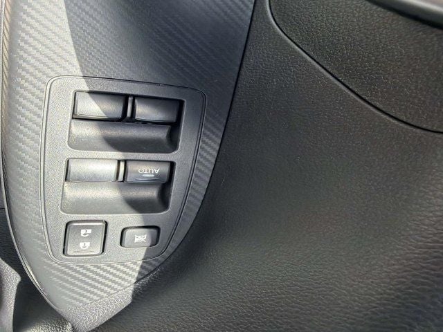 2025 Mitsubishi Eclipse Cross SEL