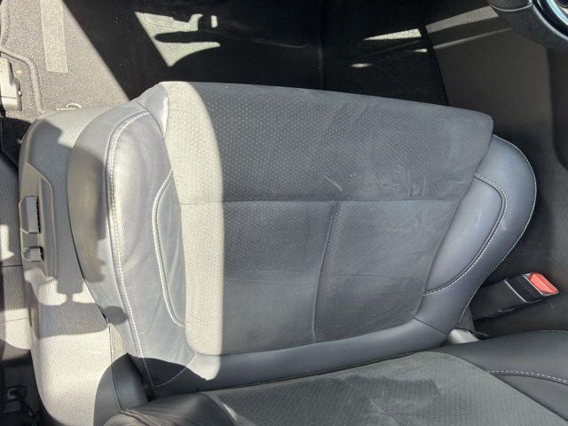 2025 Mitsubishi Eclipse Cross SEL
