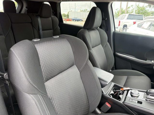 2024 Mitsubishi Outlander ES