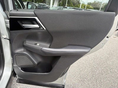 2024 Mitsubishi Outlander ES