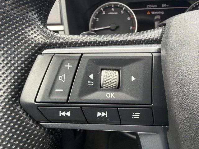 2024 Mitsubishi Outlander ES