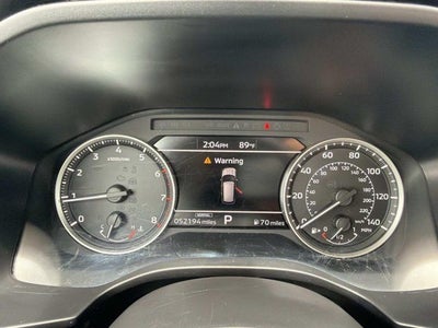 2024 Mitsubishi Outlander ES