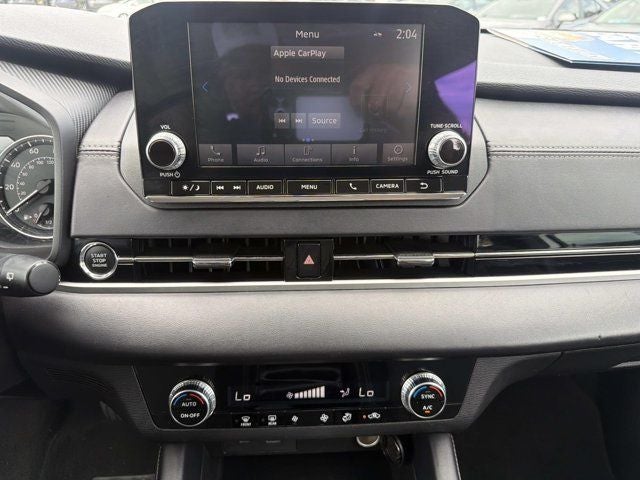 2024 Mitsubishi Outlander ES