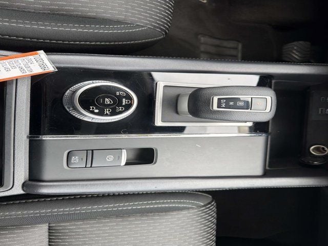 2024 Mitsubishi Outlander ES