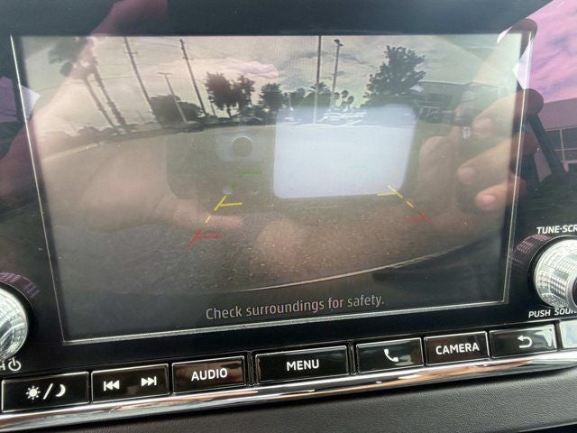 2024 Mitsubishi Outlander ES